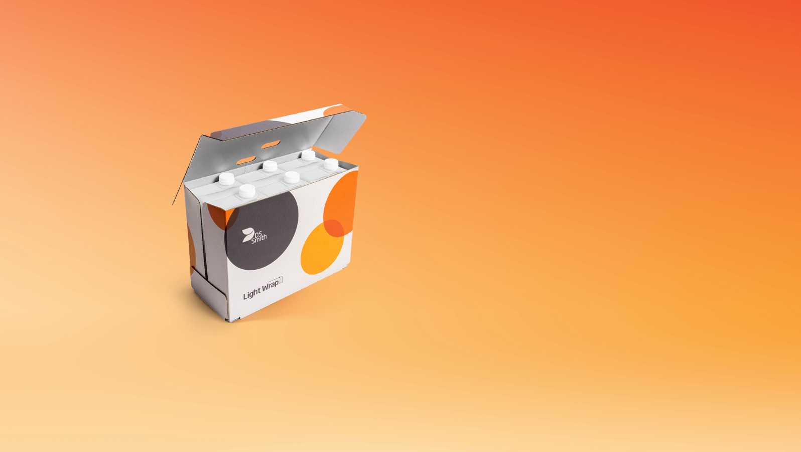 DS Smith Light Wrap