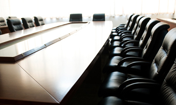 Board of Directors