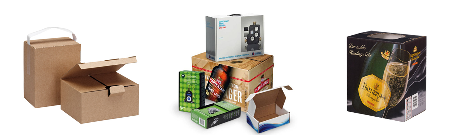 transport and transit packaging cases