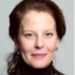 Jenny Hörnander, Operations Development Manager, Ruotsi 