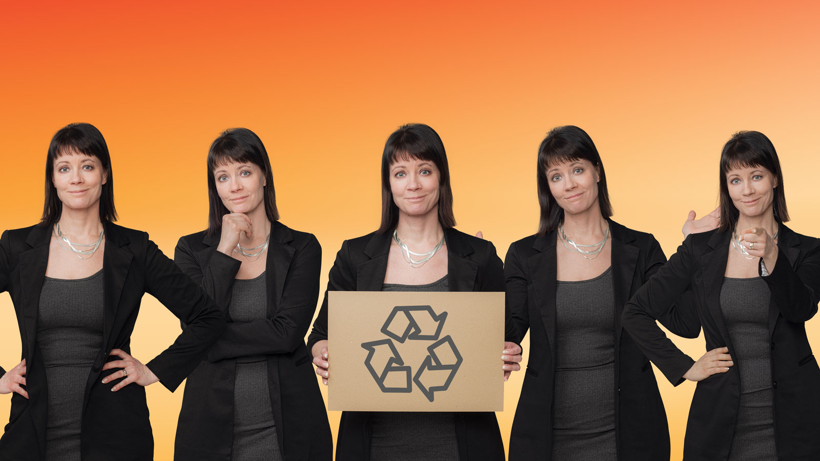 DS Smith auttaa kun pakkausasiat ihmetyttää