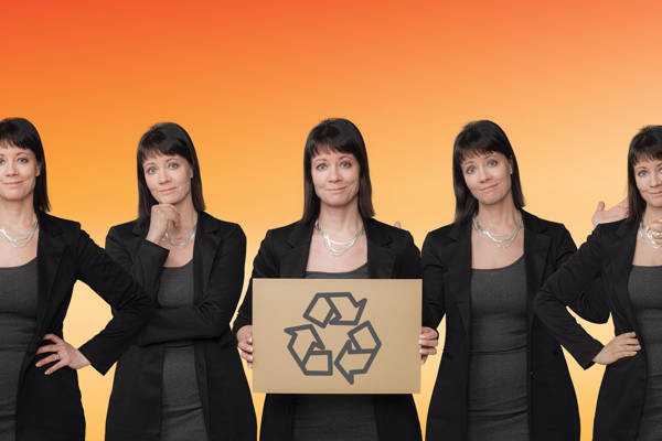 DS Smith auttaa kun pakkausasiat ihmetyttää