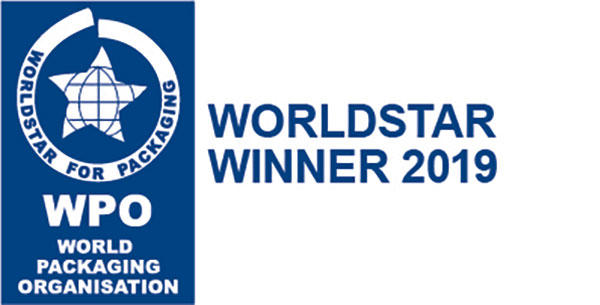 Worldstar -palkinnot jaettiin