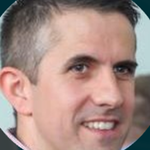 Mike Harrison, a franciaországi DS Smith Recycling értékesítési és beszerzési igazgatója