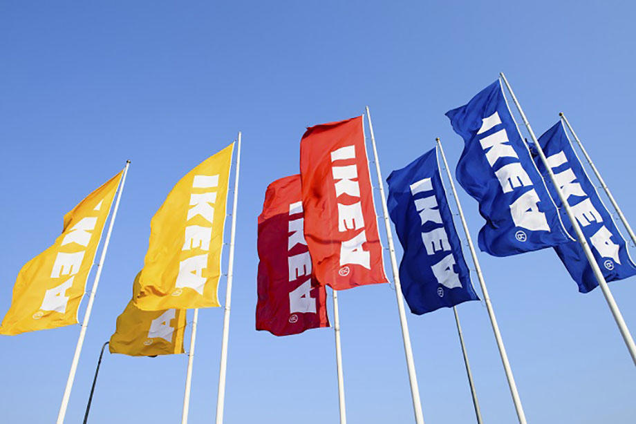 Nuova collaborazione tra DS Smith Recycling Italia e IKEA