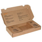 Packaging para tránsito y transporte