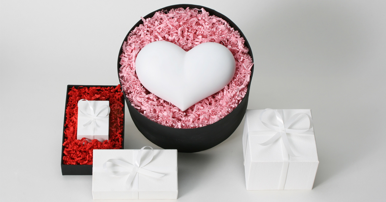 Cushioning Material DS Smith Packaging