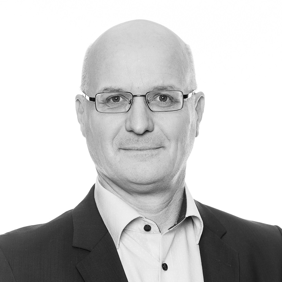 Rüdiger Lindner, Cluster Director Display & Retail bei DS Smith Deutschland & Schweiz