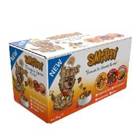Consumer Packaging