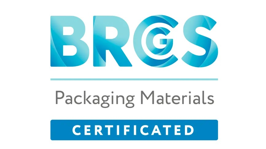 La certification BRCGS Packaging Materials 