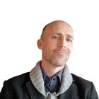 Portrait: Remko Berkhout