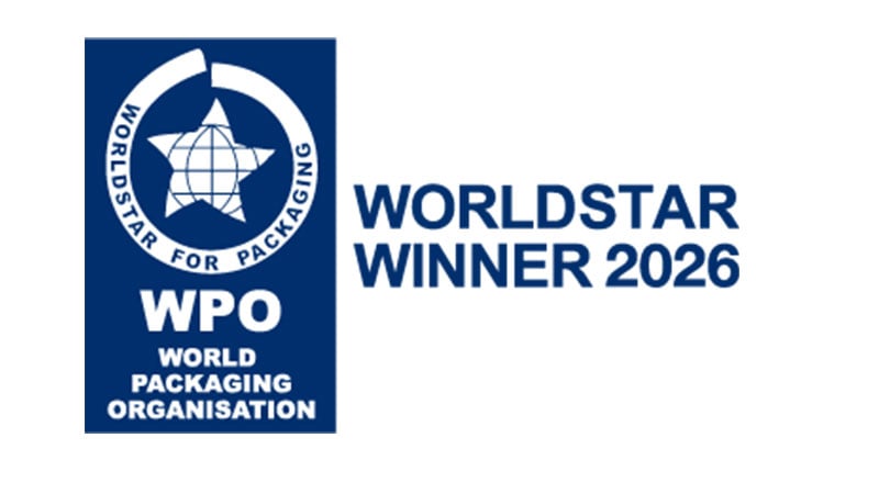 Worldstar winner 2026 logo