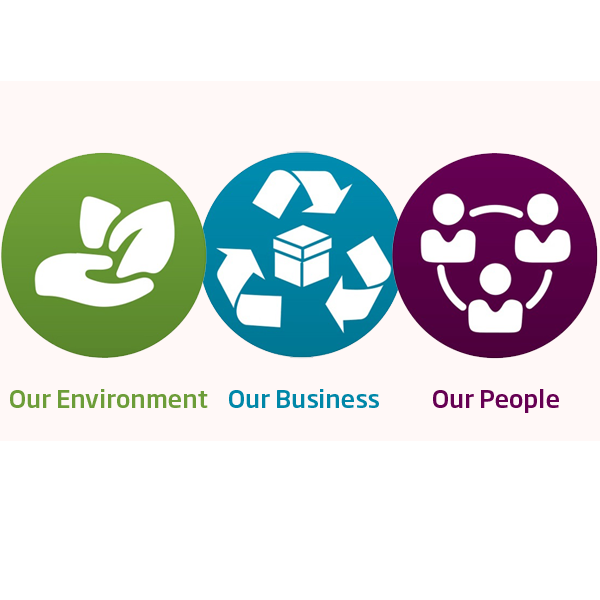 DS Smith Sustainability Update 2018