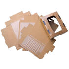 Fixier- und Membranverpackungen
