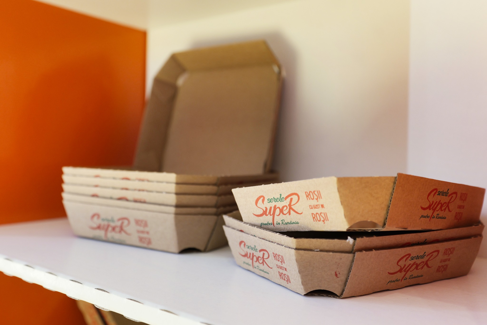 Panerele Serele SupeR dezvoltate de DS Smith