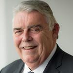 Gareth Davis, Chairman DS Smith Plc
