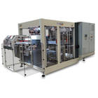 Machines d'emballage