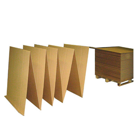 Fanfold