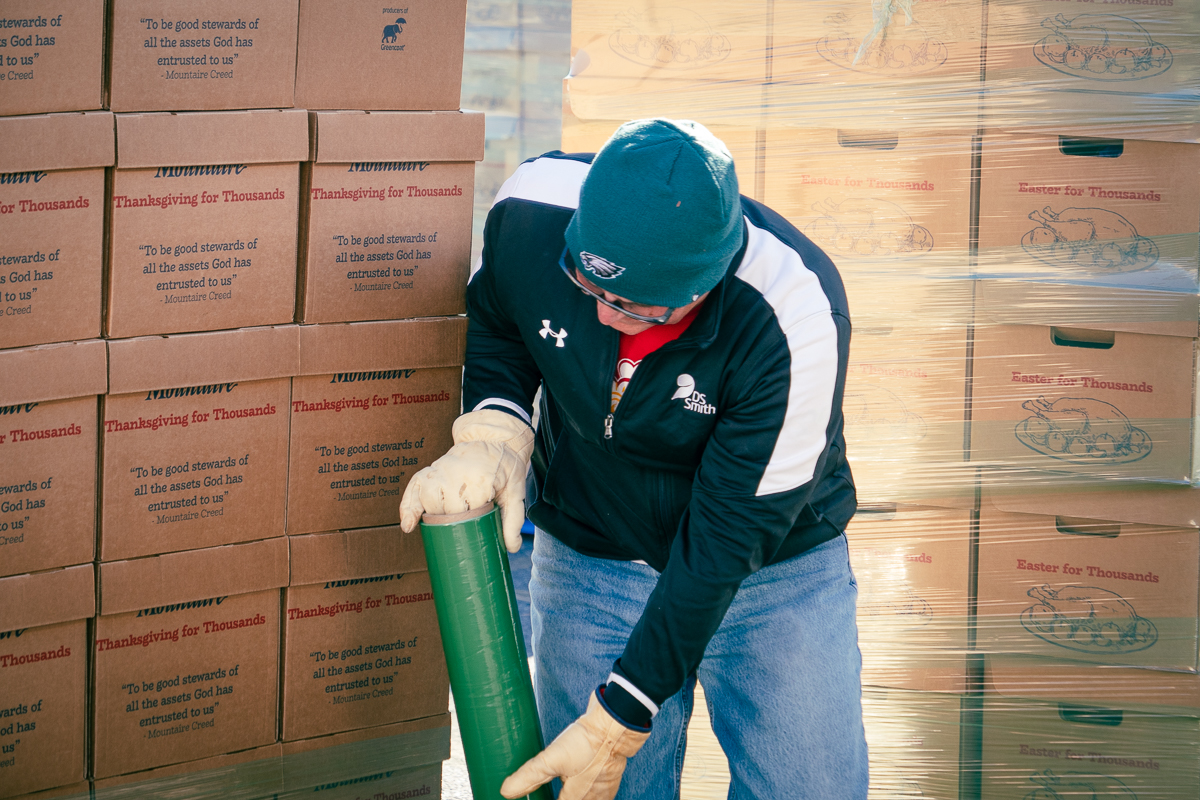 Greencoat®: Good for the environment and good for business.