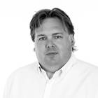 Portrait: Rob Carle