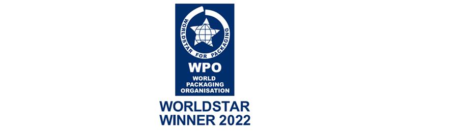 WorldStar Global Packaging Awards für DS Smith