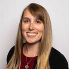 Portrait: Rebecca Walters
