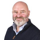 Portrait: Rob Haggart