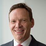 Miles Roberts, Group Chief Executive bei DS Smith