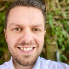 Portrait: Oliver Bradley