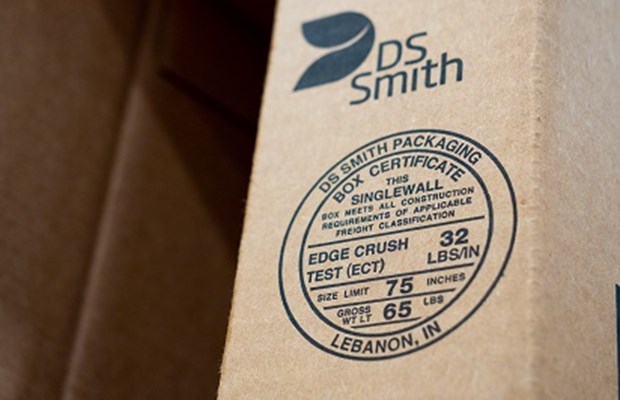 DS Smith - Leader de l'emballage carton - Blog France