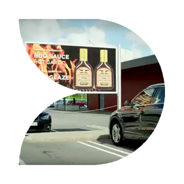 Watch our outdoor medi...