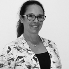 Portrait: Gwen Kaettman