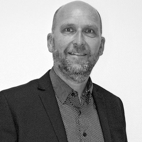 Trygve Sagman