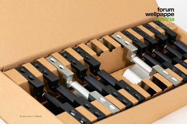 Wellpappe Award 2020