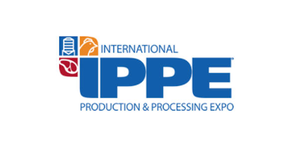 IPPE to Showcase at IPPE 2019
