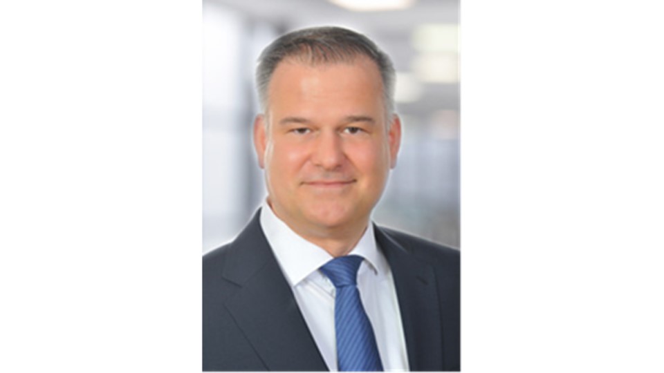 Dr. Jürgen Bundschuh, Sales, Marketing & Innovation Director bei DS Smith Deutschland & Schweiz