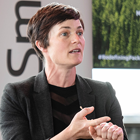 DS Smith samarbetar med Ellen MacArthur Foundation