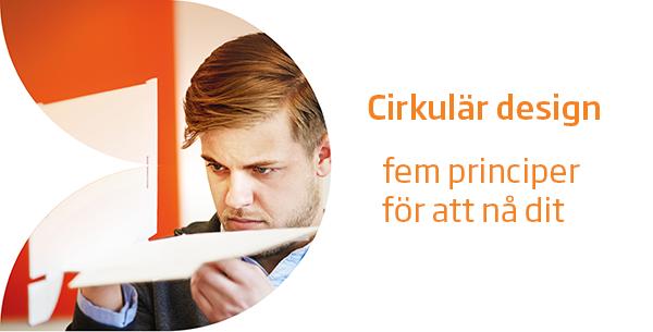Bygg en hållbar cirkel