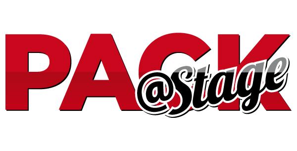 PACK@Stage