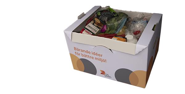 Robuste pappesker utklasser plastkassene