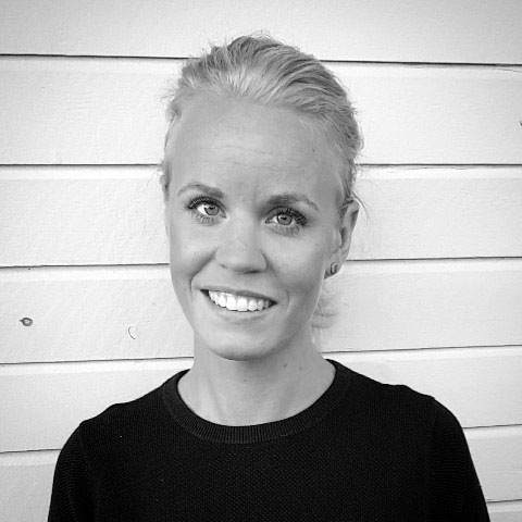 Anna Gillerfors