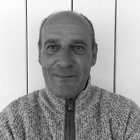 Portrait: Ronny Steen