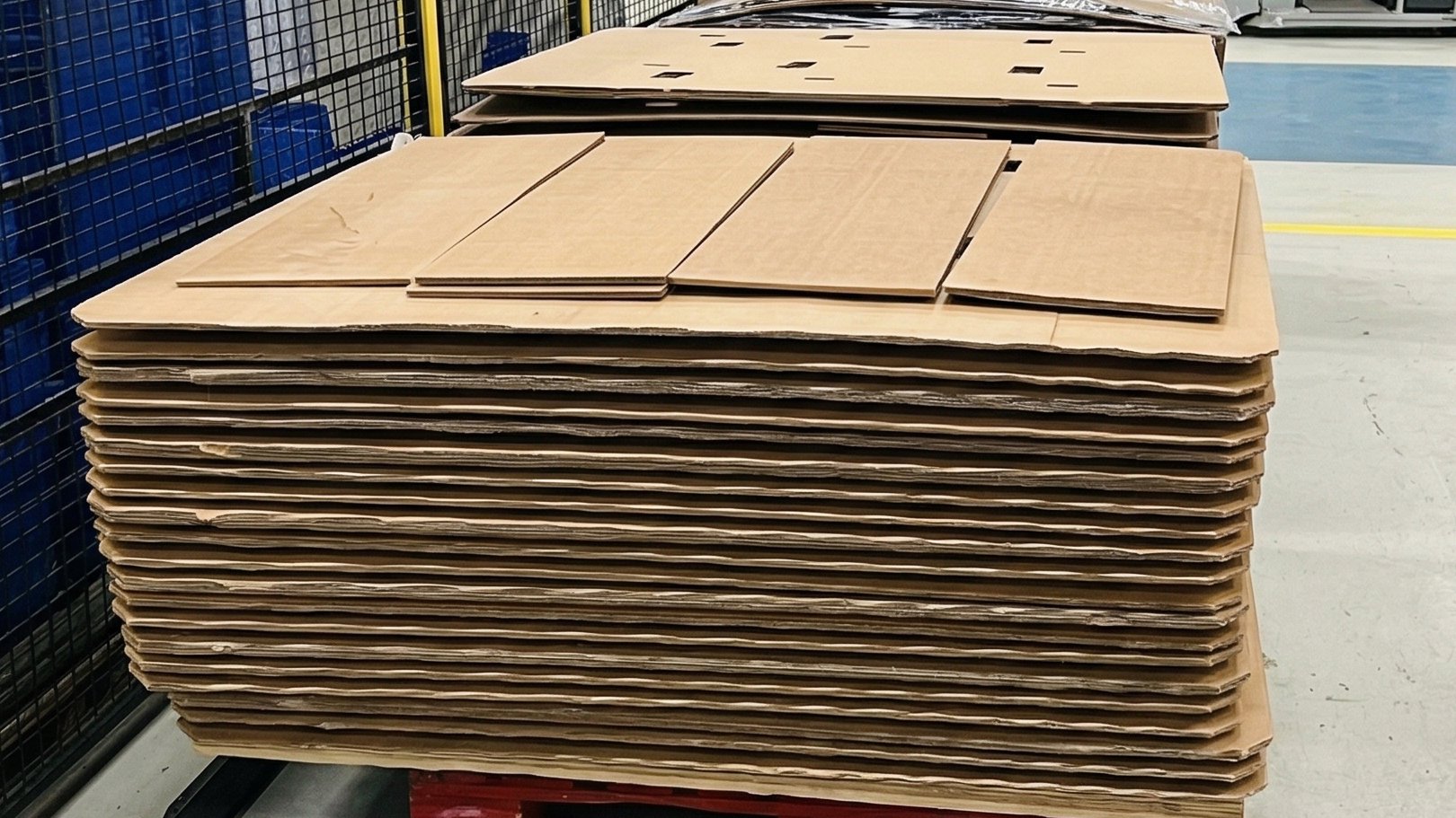 Så gjorde Kit Packaging skillnad för GKN Automotive.