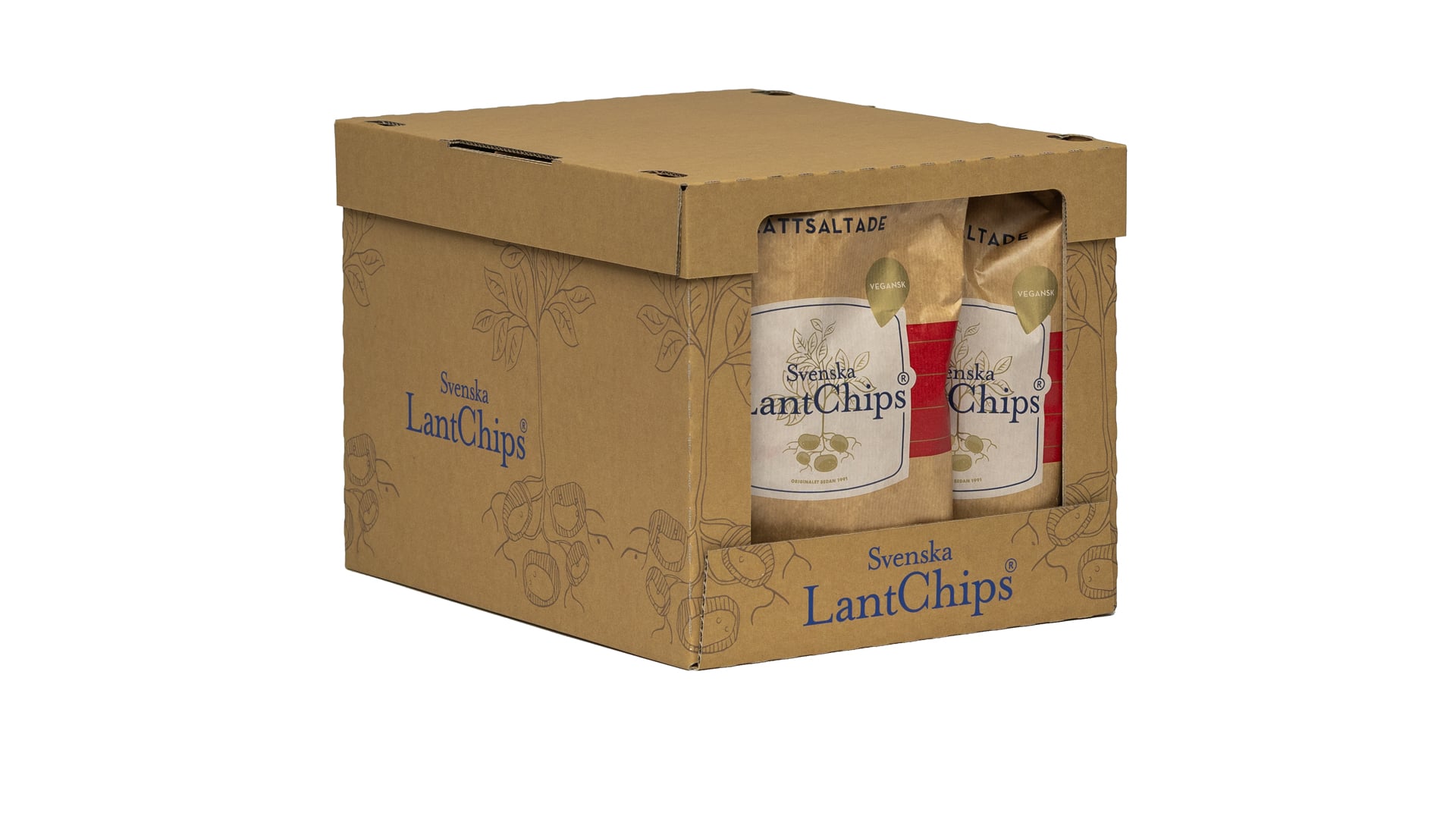 LantChips