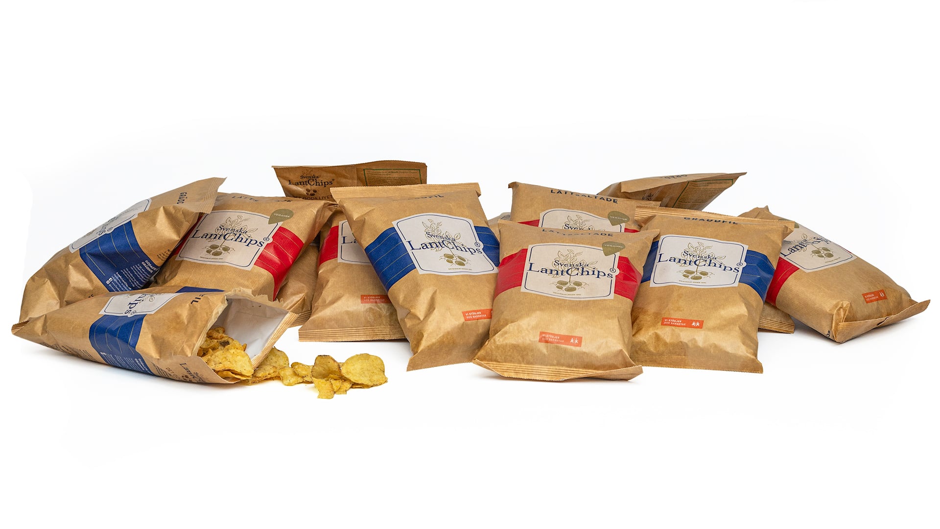 Lantchips