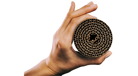 circulaire verpakkingen