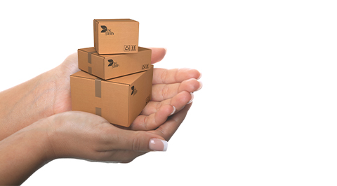 Reduce risk with packaging