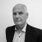 Portrait: Arne Erik Bjørnholt