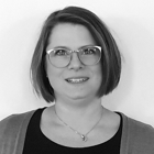 Portrait: Madelene Carlsson