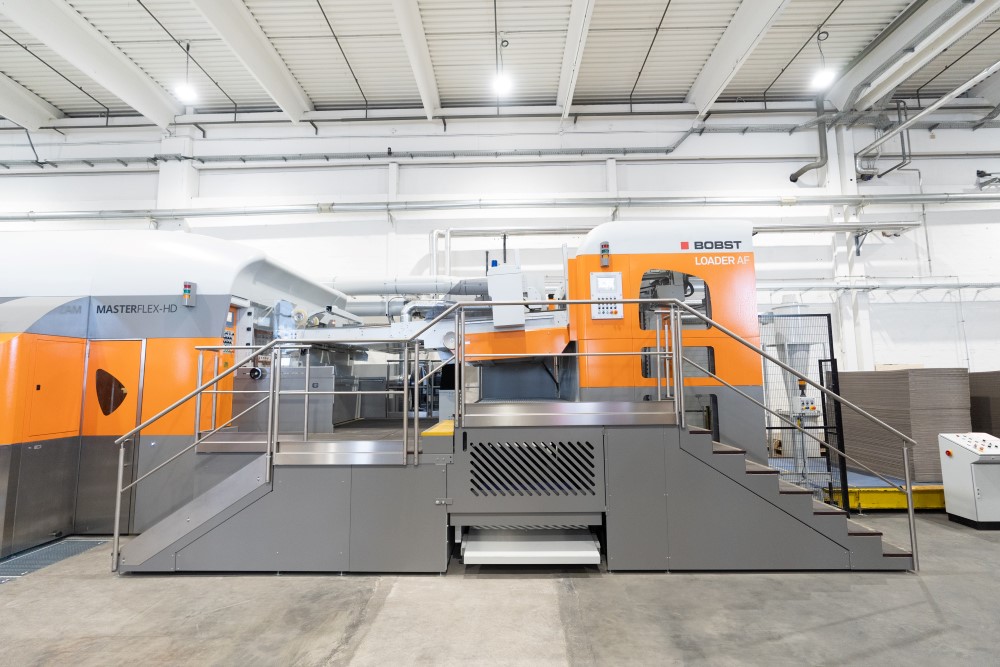 DS Smith Announces €13 MILLION investment in Austrian Plants